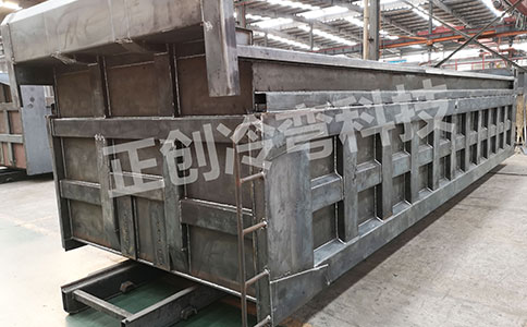 汽車車廂板設(shè)備用途及應(yīng)用前景你造嗎？